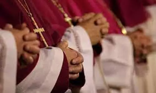 സ്വവര്‍ഗ ദമ്പതികളെ ആശീര്‍വദിക്കരുതെന്ന വത്തിക്കാന്‍റെ വിലക്ക് മറികടന്ന് ജര്‍മനി