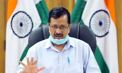 കോവിഡ് മൂലം മരിച്ചവരുടെ മക്കളുടെ വിദ്യാഭ്യാസം സൗജന്യമാക്കുമെന്ന് ഡല്‍ഹി സര്‍ക്കാര്‍