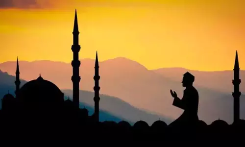 മാസപ്പിറവി ദ്യശ്യമായില്ല; ചെറിയ പെരുന്നാൾ വ്യാഴാഴ്ച