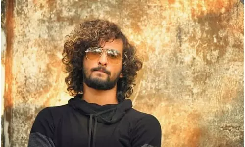 പ്രിയപ്പെട്ടവർ കൺമുന്നിൽ നിന്ന് മാഞ്ഞുപോകുന്ന അവസ്ഥ അതിഭീകരമാണ്; ഷെയ്ന്‍ നിഗം