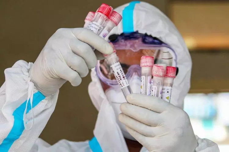 ഇതര സംസ്ഥാനത്ത് നിന്ന് കേരളത്തിലെത്താന്‍ ആര്‍ടിപിസിആര്‍ ടെസ്റ്റ് നിര്‍ബന്ധം