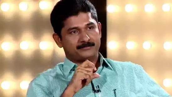 നായനാരെ മുഖ്യമന്ത്രി ആയി നിശ്ചയിച്ചത് ഗൗരി അമ്മയെ ഒതുക്കാൻ ആണെന്ന് പറയരുത് എം സ്വരാജ്