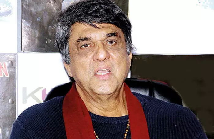 താന് മരിച്ചിട്ടില്ല, പൂര്ണ ആരോഗ്യവാന്: അഭ്യൂഹങ്ങള് തള്ളി ശക്തിമാന് താന് മരിച്ചിട്ടില്ല, പൂര്ണ ആരോഗ്യവാന്: അഭ്യൂഹങ്ങള് തള്ളി ശക്തിമാന്