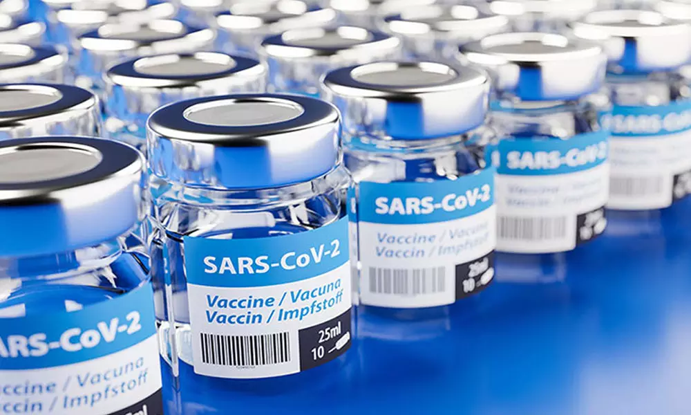 കേരളത്തിൽ കൂടുതൽ വാക്സിനെത്തി കേരളത്തിൽ കൂടുതൽ വാക്സിനെത്തി