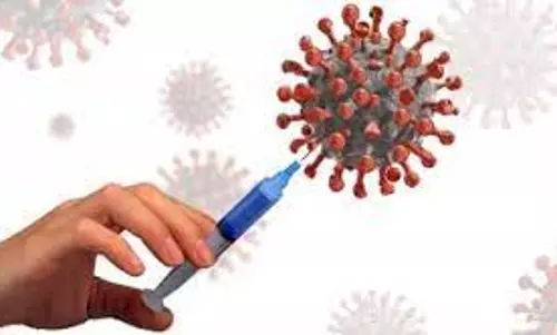 വാക്സിനേഷനില് കൊച്ചി മുന്നില് വാക്സിനേഷനില് കൊച്ചി മുന്നില്