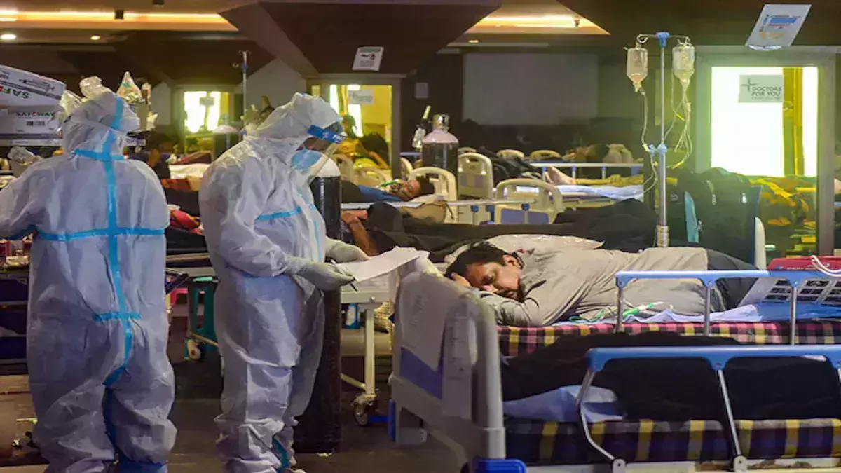 ഗോവ ആശുപത്രിയില്‍ മണിക്കൂറുകള്‍ക്കുള്ളില്‍ മരിച്ചത്‌ 26 രോഗികൾ: അന്വേഷണത്തിന് ഉത്തരവിട്ടു