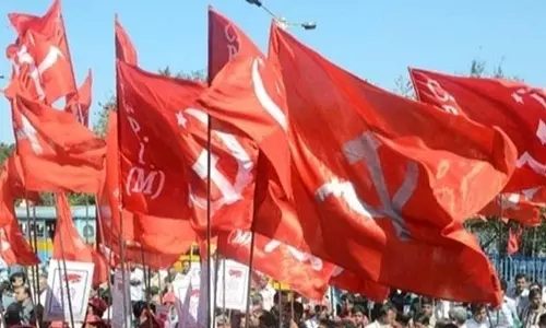 പരാജയം മറച്ചുവെയ്ക്കാന്‍ നെതന്യാഹു നടത്തുന്ന ആക്രമണം; ഫലസ്തീന് ഐക്യദാര്‍ഢ്യവുമായി സിപിഎം