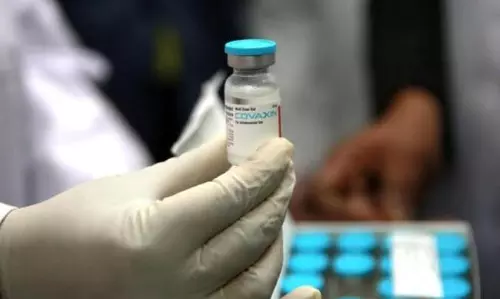 കൊവാക്സിൻ 18 സംസ്ഥാനങ്ങൾക്ക്; പട്ടികയിൽ കേരളം ഇല്ല