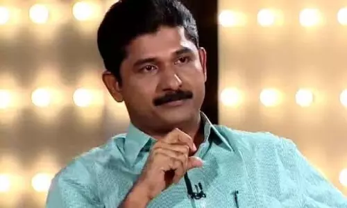 നായനാരെ മുഖ്യമന്ത്രി ആയി നിശ്ചയിച്ചത് ഗൗരി അമ്മയെ ഒതുക്കാൻ ആണെന്ന് പറയരുത് എം സ്വരാജ്