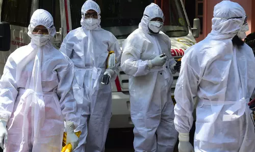 സംസ്ഥാനത്ത് കോവിഡ് ബാധിച്ച് മരിക്കുന്ന യുവാക്കളുടെ എണ്ണം കൂടുന്നു