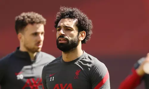 ഫലസ്തീന് വേണ്ടി ലോകനേതാക്കളോട് സഹായമഭ്യര്‍ഥിച്ച് സലാഹ്