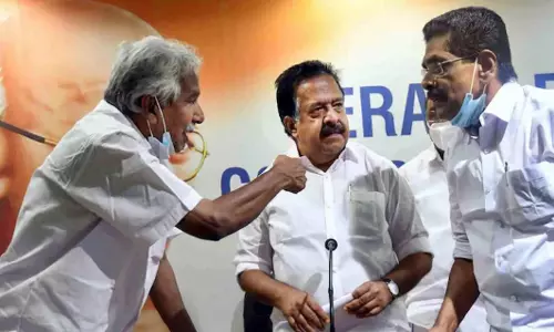 എന്തുകൊണ്ട് തോറ്റു? എഐസിസിയുടെ വിലയിരുത്തല്‍ ഇങ്ങനെ..