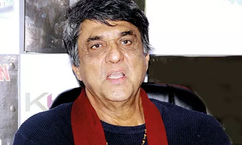 താന്‍ മരിച്ചിട്ടില്ല, പൂര്‍ണ ആരോഗ്യവാന്‍: അഭ്യൂഹങ്ങള്‍ തള്ളി ശക്തിമാന്‍