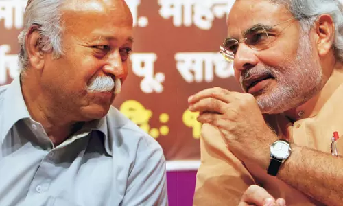 കേന്ദ്രത്തിന്റെ പോസിറ്റിവിറ്റി  ക്യാമ്പയിന്‍ ഊടായിപ്പെന്ന് രാഹുല്‍ ഗാന്ധി, പ്രശാന്ത് കിഷോര്‍