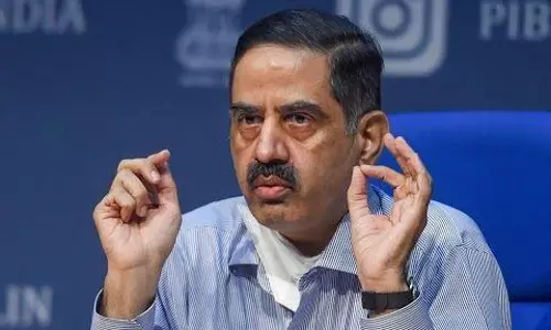 കോവിഡ് രൂക്ഷമായ ജില്ലകളില്‍ ആറു മുതല്‍ എട്ട് ആഴ്ച വരെ ലോക്ക്ഡൗണ്‍ തുടരണം: ഐ.സി.എം.ആര്‍ മേധാവി