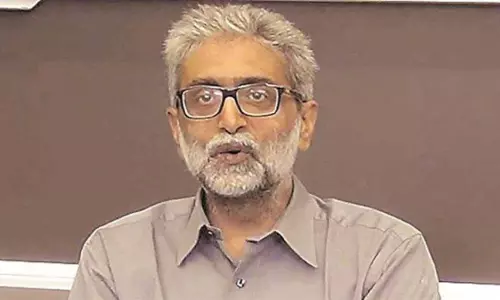 ഭീമാ കൊറേഗാവ് കേസ്: ഗൗതം നവ്‌ലാഖയുടെ ജാമ്യാപേക്ഷ സുപ്രീംകോടതി തള്ളി