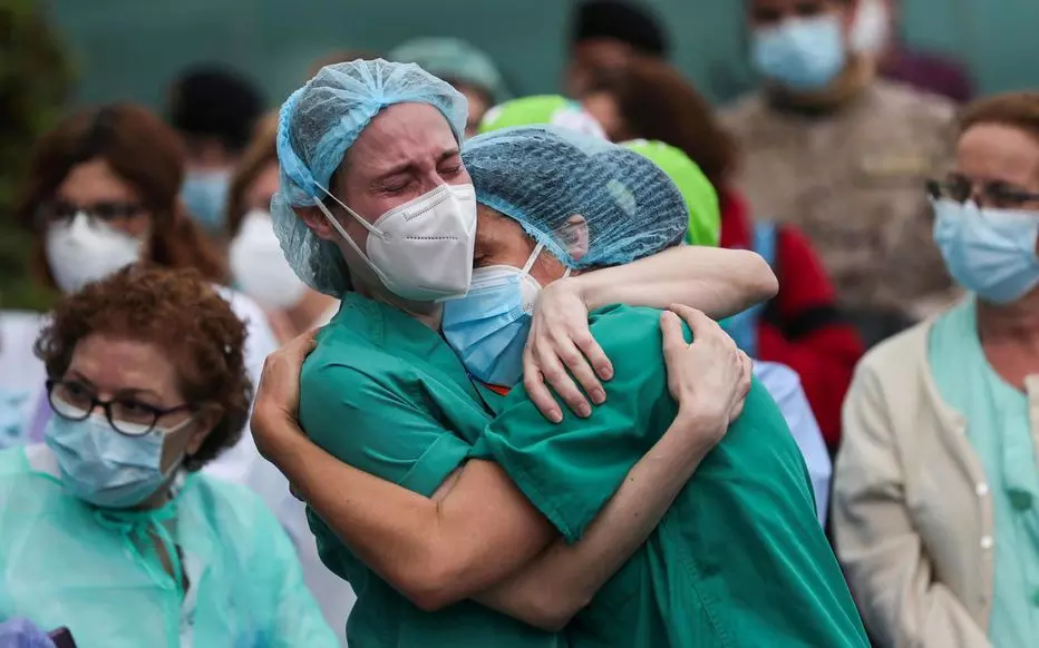 കോവിഡ് 19; ലോകാരോഗ്യ സംഘടന മുന്നറിയിപ്പ് നല്കാന് വൈകിയെന്ന് സ്വതന്ത്ര പാനല് കോവിഡ് 19; ലോകാരോഗ്യ സംഘടന മുന്നറിയിപ്പ് നല്കാന് വൈകിയെന്ന് സ്വതന്ത്ര പാനല്