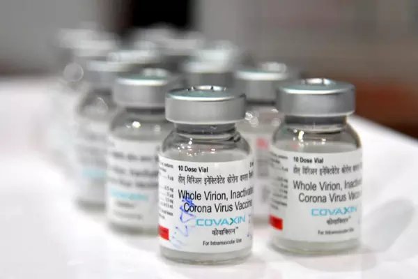 കുട്ടികള്‍ക്കുള്ള വാക്സിന്‍ ഉടന്‍; കോവാക്സിന്‍ അടുത്തഘട്ട പരീക്ഷണങ്ങള്‍ക്ക് അനുമതി