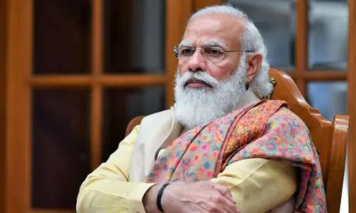 വാക്സിന് സൗജന്യമാക്കണം, സെന്ട്രല് വിസ്ത നിര്ത്തിവെക്കണം; മോദിക്ക് പ്രതിപക്ഷ പാര്ട്ടികളുടെ കത്ത് വാക്സിന് സൗജന്യമാക്കണം, സെന്ട്രല് വിസ്ത നിര്ത്തിവെക്കണം; മോദിക്ക് പ്രതിപക്ഷ പാര്ട്ടികളുടെ കത്ത്