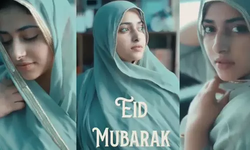 പെരുന്നാള്‍ ആശംസയ്ക്ക് താഴെ വിദ്വേഷ കമന്‍റ്: മറുപടിയുമായി അനു സിതാര