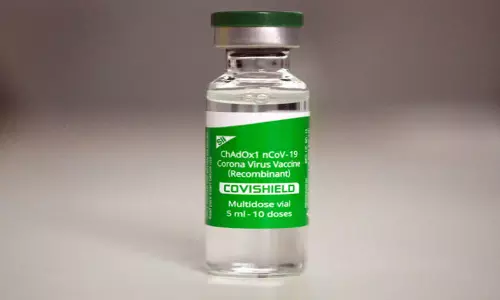 കോവിഷീൽഡിന്‍റെ രണ്ടാം ഡോസ്​ 16 ആഴ്ചവരെ ദീർഘിപ്പിക്കാം: വിദഗ്ദ സമിതി