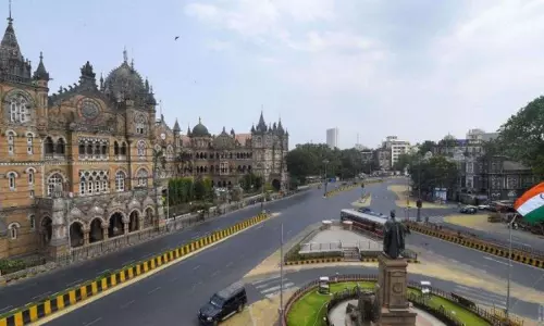 കോവിഡ് വ്യാപനം; മഹാരാഷ്ട്രയില്‍ ജൂൺ ഒന്നുവരെ കർശന നിയന്ത്രണം തുടരും