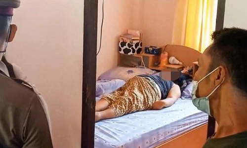 ചാര്‍ജ് ചെയ്യുന്നതിനിടെ സ്മാര്‍ട്ട് ഫോണില്‍ ഗെയിം കളിച്ച തായ്‍ലാന്‍ഡുകാരി ഷോക്കേറ്റ് മരിച്ചു