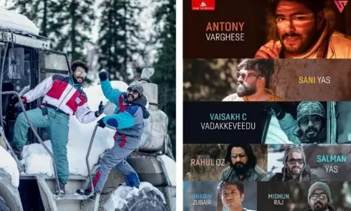വാബി സാബി; സിനിമ പോലെ  ത്രില്ലടിപ്പിച്ച് ആന്‍റണി വര്‍ഗീസിന്‍റെ ഹിമാചല്‍ യാത്ര