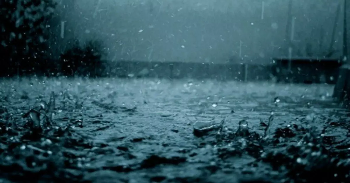 അതിതീവ്രമഴ, അതീവ ജാഗ്രത; ഇന്ന് മൂന്ന് ജില്ലകളില്‍ റെഡ് അലര്‍ട്ട്