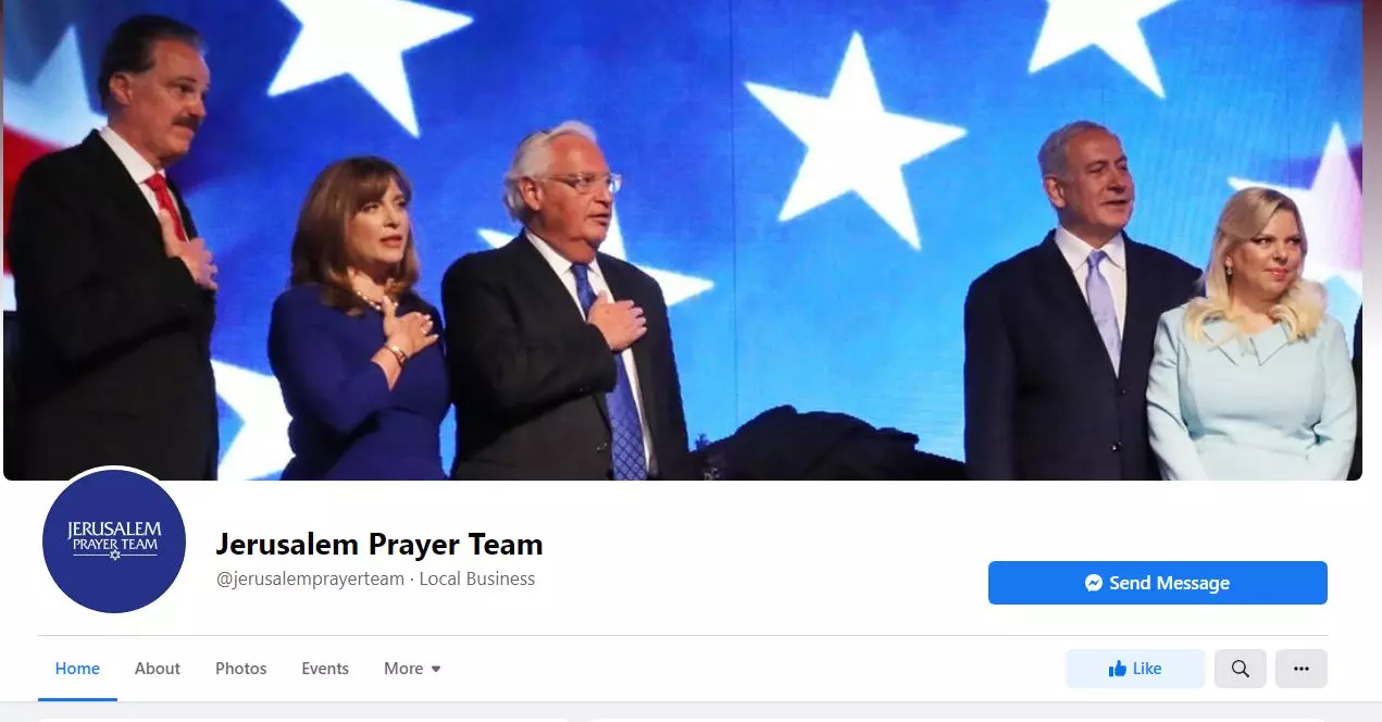 ഇസ്രായേൽ അനുകൂല പേജിൽ അസ്വാഭാവിക ലൈക്ക്; ഞെട്ടൽ മാറാതെ മലയാളികളും