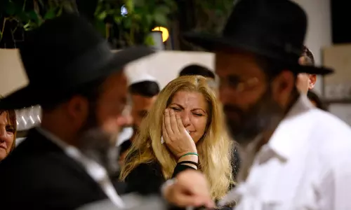 ഇസ്രായേലിലേക്ക് പോകരുത്; പൗരന്മാർക്ക് നിർദേശവുമായി അമേരിക്ക