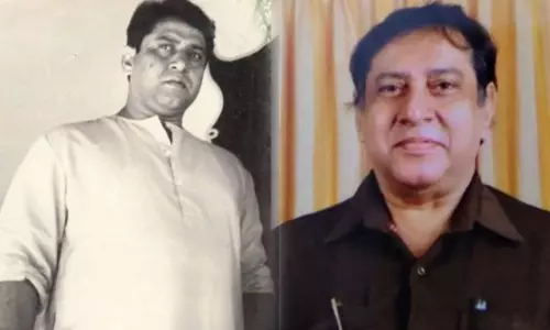 നടന്‍ പി.സി. ജോര്‍ജ് അന്തരിച്ചു