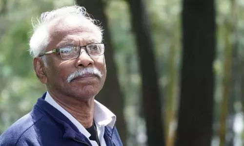 ആ വീഡിയോ തെറ്റിദ്ധാരണയുണ്ടാക്കുന്നത്.. കാരശ്ശേരിയുടെ ഡിപ്രഷന്‍ പൊടിക്കൈകള്‍ക്ക് മറുപടി