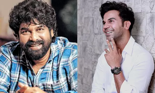 എന്തൊരു പ്രകടനമായിരുന്നു സര്‍...! നായാട്ടിലെ ജോജുവിന്‍റെ അഭിനയത്തെ പ്രശംസിച്ച് രാജ്കുമാര്‍ റാവു