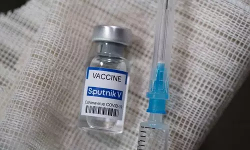 സ്പുട്നിക് വാക്സിന്‍റെ വില നിശ്ചയിച്ചു; ഡോസിന് 995 രൂപ