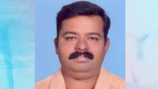 ദേശാഭിമാനി ലേഖകൻ എം ഒ ഷിബു കോവിഡ് ബാധിച്ച് മരിച്ചു