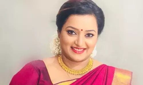 എയര്‍ ഇന്ത്യ ഉദ്യോഗസ്ഥനെതിരെ വ്യാജപരാതി നല്‍കിയ കേസ്; സ്വപ്ന സുരേഷ് അറസ്റ്റില്‍