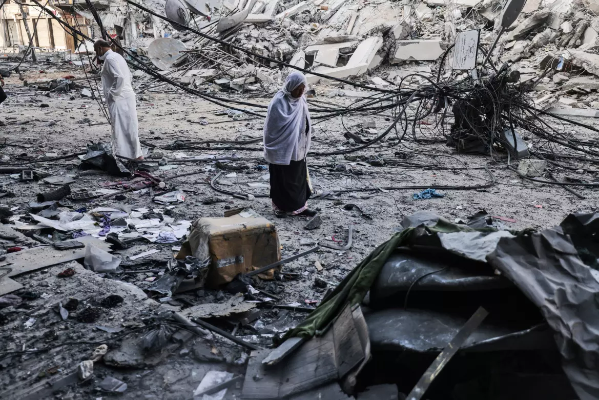 ഇസ്രായേൽ ആക്രമണം; ഗസ്സയിൽ കൊല്ലപ്പെട്ടവരുടെ എണ്ണം 137 ആയി, മരിച്ചവരിൽ 37 കുട്ടികളും ഇസ്രായേൽ ആക്രമണം; ഗസ്സയിൽ കൊല്ലപ്പെട്ടവരുടെ എണ്ണം 137 ആയി, മരിച്ചവരിൽ 37 കുട്ടികളും