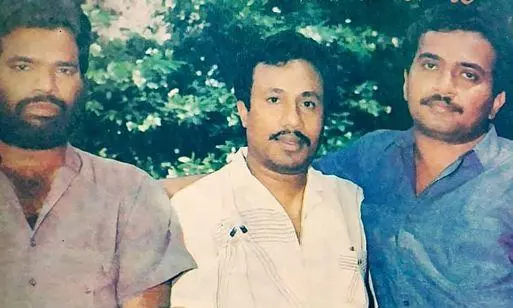 ആ പാവം മനുഷ്യന് എങ്ങനെ ജിവിക്കുന്നുവെന്ന് മലയാള സിനിമ അന്വേഷിച്ചില്ല; ഡെന്നീസ് ജോസഫിനെക്കുറിച്ച് സംവിധായകന് ഭദ്രന് ആ പാവം മനുഷ്യന് എങ്ങനെ ജിവിക്കുന്നുവെന്ന് മലയാള സിനിമ അന്വേഷിച്ചില്ല; ഡെന്നീസ് ജോസഫിനെക്കുറിച്ച് സംവിധായകന് ഭദ്രന്