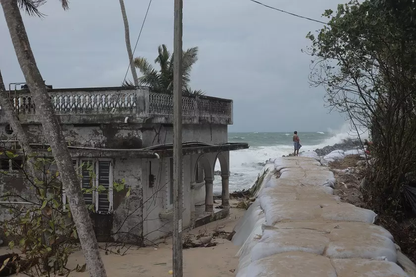 ചെല്ലാനം; വേണ്ടത് കുടിയൊഴിപ്പിക്കലല്ല
