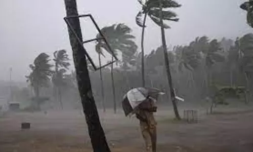 ഇടുക്കിയില്‍ കനത്ത മഴ; ഡാമുകളുടെ കാര്യത്തില്‍ ആശങ്ക വേണ്ടെന്ന് കലക്ടര്‍