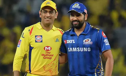 ഐ.പി.എല്ലിലെ എൽ ക്ലാസിക്കോ; ചെന്നൈ-മുംബൈ മത്സരത്തിന് റെക്കോർഡ് പ്രേക്ഷകർ