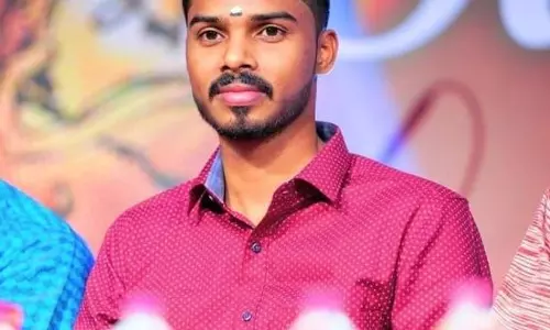 ആ പുഞ്ചിരിയും പോരാട്ടവും ഇനി ഓര്‍മ; നന്ദു മഹാദേവ മരണത്തിന് കീഴടങ്ങി