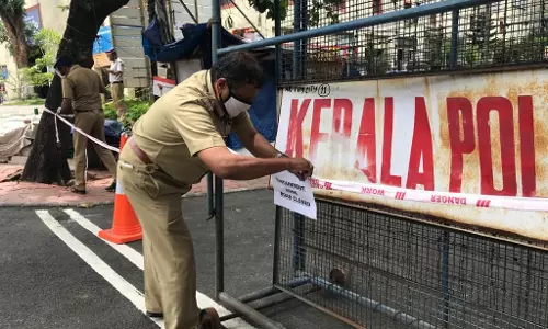 ട്രിപ്പിള്‍ ലോക്ക്ഡൌണ്‍: മാർഗനിർദേശങ്ങൾ ഉടൻ