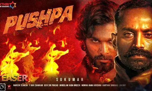 അല്ലു അര്‍ജുന്‍ നായകനാവുന്ന പുഷ്പ റിലീസ് ചെയ്യുന്നത് രണ്ട് ഭാഗങ്ങളായി