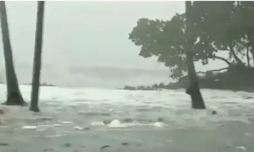 ഒന്‍പത് ജില്ലകളില്‍ റെഡ് അലർട്ട്; പത്തനംതിട്ടയിൽ പ്രളയ മുന്നറിയിപ്പ്