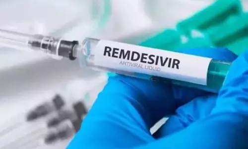 മധ്യപ്രദേശിൽ വ്യാജ റെംഡെസിവിർ ഇൻജക്ഷനെടുത്ത 90 ശതമാനം പേർക്കും കോവിഡ് ഭേദമായി!