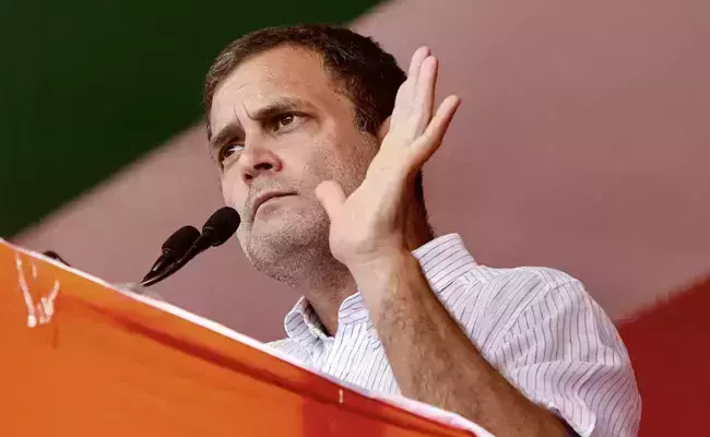 ഓക്സിജൻ പ്ലാന്‍റ്;  മഞ്ചേരി മെഡിക്കൽ കോളേജിനെ ഒഴിവാക്കിയ നടപടി: രാഹുൽ ഗാന്ധി കേന്ദ്രത്തിന് കത്തയച്ചു