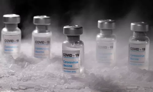 സ്പുട്നിക്, ഫൈസര്.. കൂടുതല് വിദേശ വാക്സിന് ഇന്ത്യയില് എത്തിക്കാന് ഊര്ജിത ശ്രമം സ്പുട്നിക്, ഫൈസര്.. കൂടുതല് വിദേശ വാക്സിന് ഇന്ത്യയില് എത്തിക്കാന് ഊര്ജിത ശ്രമം