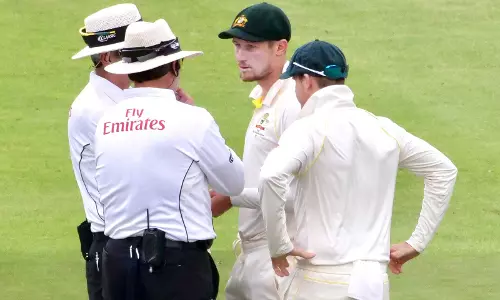 പന്തുചുരണ്ടുന്നത് ബൗളർമാരും അറിഞ്ഞിരുന്നുവെന്ന് ബാൻക്രോഫ്റ്റിന്റെ വെളിപ്പെടുത്തൽ; ഓസീസ് ക്രിക്കറ്റിൽ ഇനി ആർക്കൊക്കെ പണികിട്ടും?